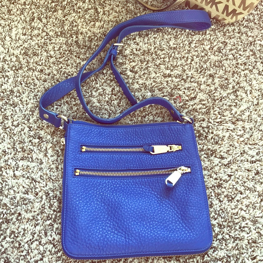 Cole Haan crossbody bag